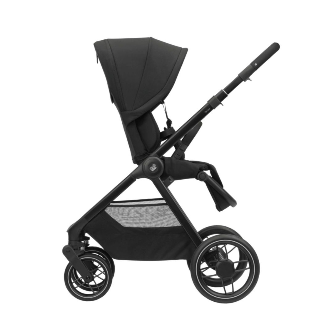 Carrinho de Bebé Duo Maxi-Cosi Oxford Plus - Maxi-Cosi - 3220660004898