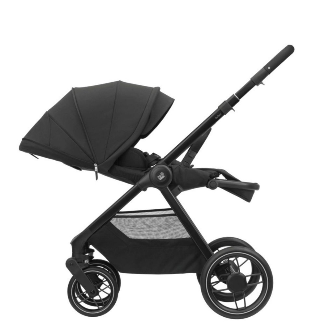 Carrinho de Bebé Duo Maxi-Cosi Oxford Plus - Maxi-Cosi - 3220660004898