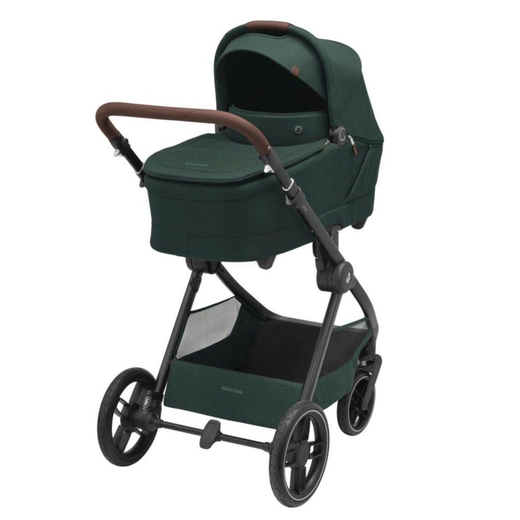 Carrinho de Bebé Duo Maxi-Cosi Oxford Plus - Maxi-Cosi - 3220660004928