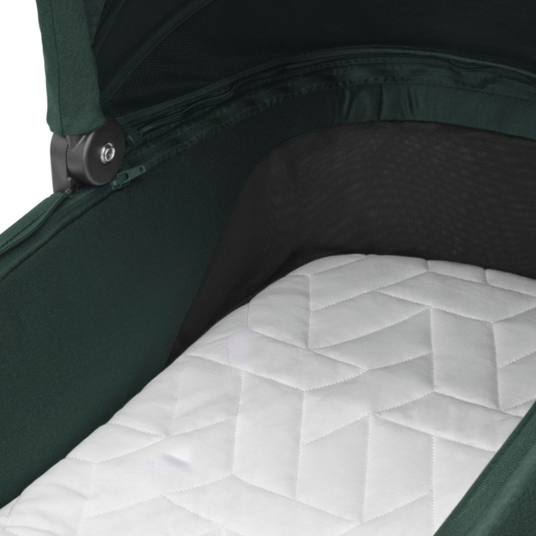 Carrinho de Bebé Duo Maxi-Cosi Oxford Plus - Maxi-Cosi - 3220660004928