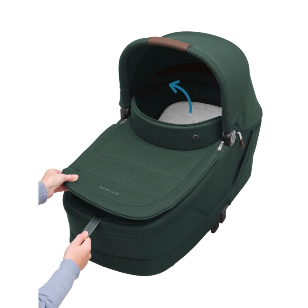 Carrinho de Bebé Duo Maxi-Cosi Oxford Plus - Maxi-Cosi - 3220660004928