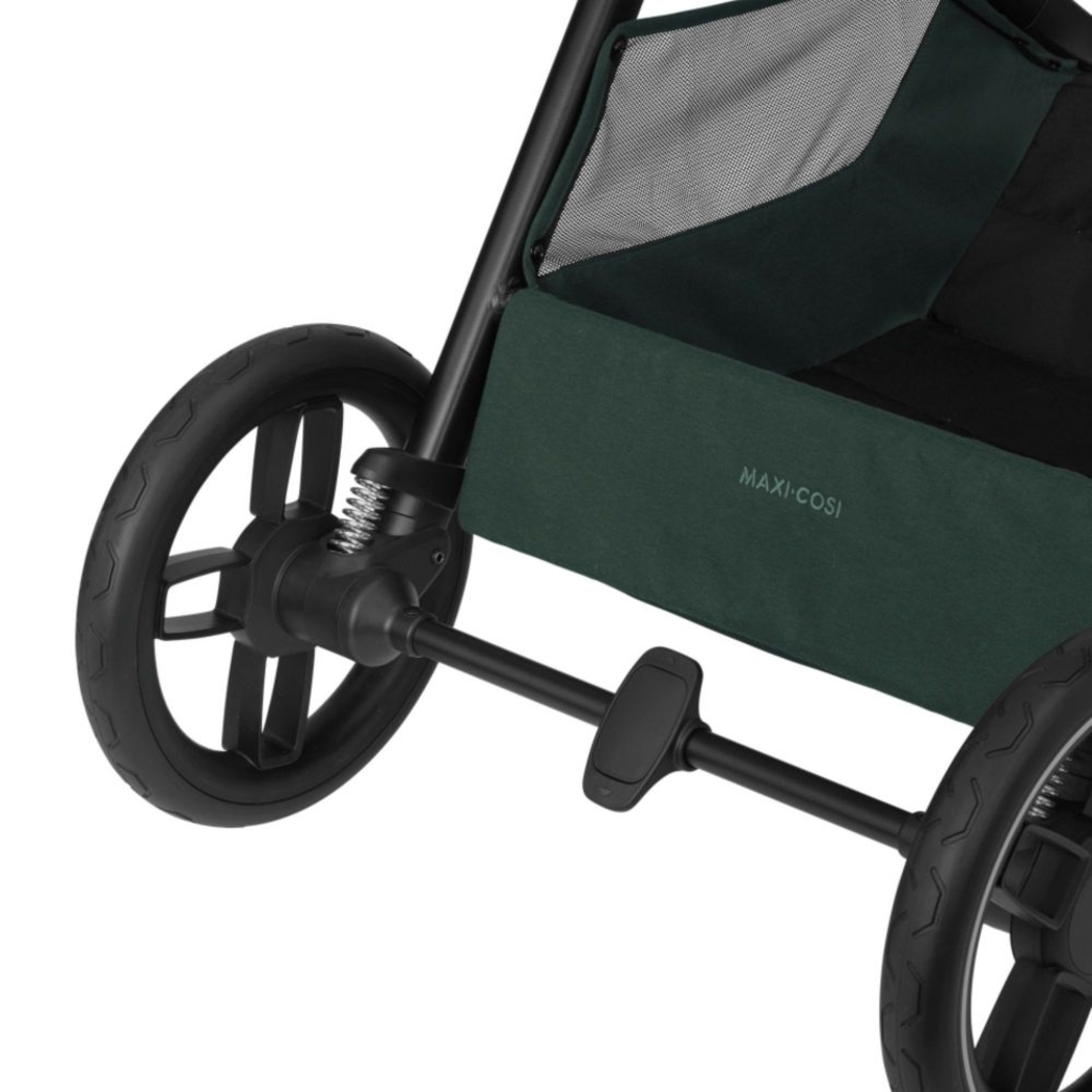 Carrinho de Bebé Duo Maxi-Cosi Oxford Plus - Maxi-Cosi - 3220660004928