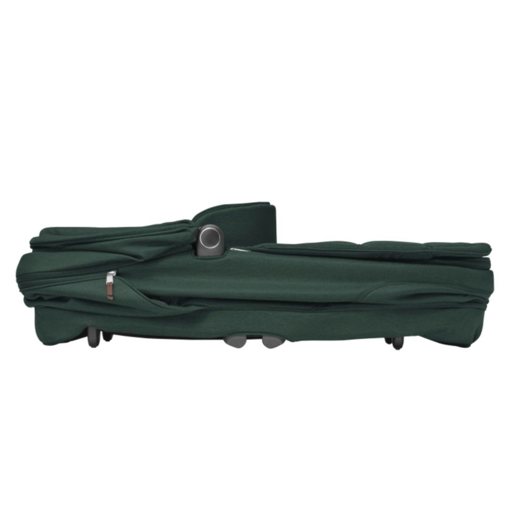 Carrinho de Bebé Duo Maxi-Cosi Oxford Plus - Maxi-Cosi - 3220660004928