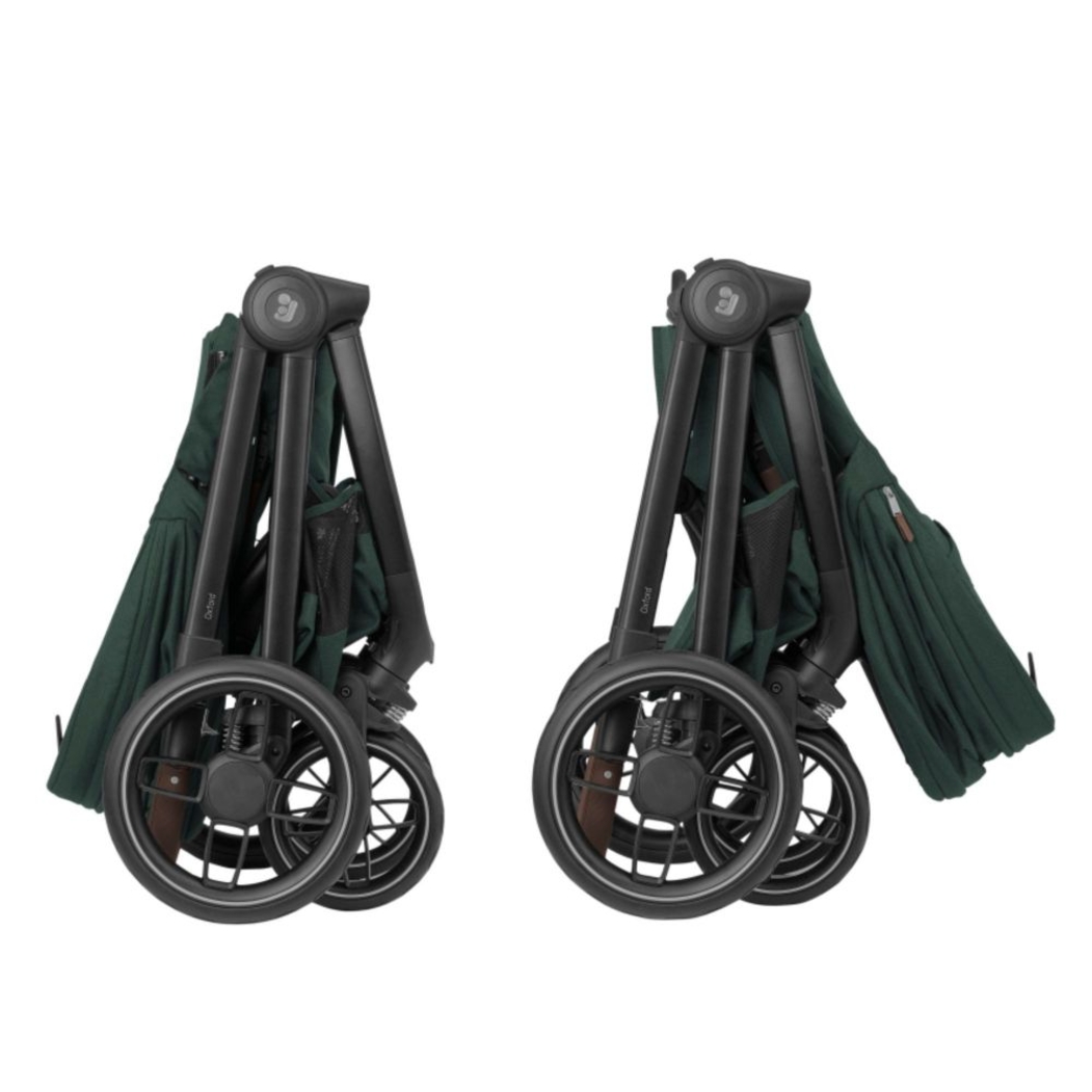 Carrinho de Bebé Duo Maxi-Cosi Oxford Plus - Maxi-Cosi - 3220660004928
