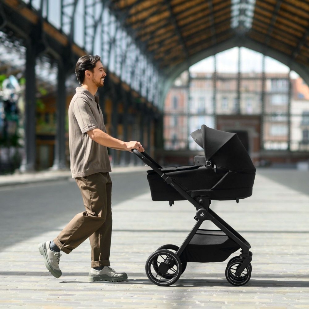 Carrinho de Bebé Duo Maxi-Cosi Oxford Plus - Maxi-Cosi - 3220660004928