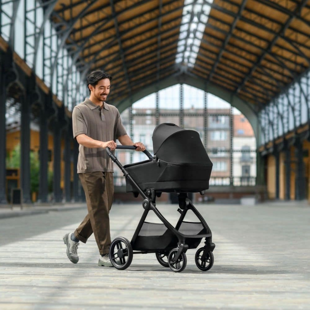 Carrinho de Bebé Duo Maxi-Cosi Oxford Plus - Maxi-Cosi - 3220660004928