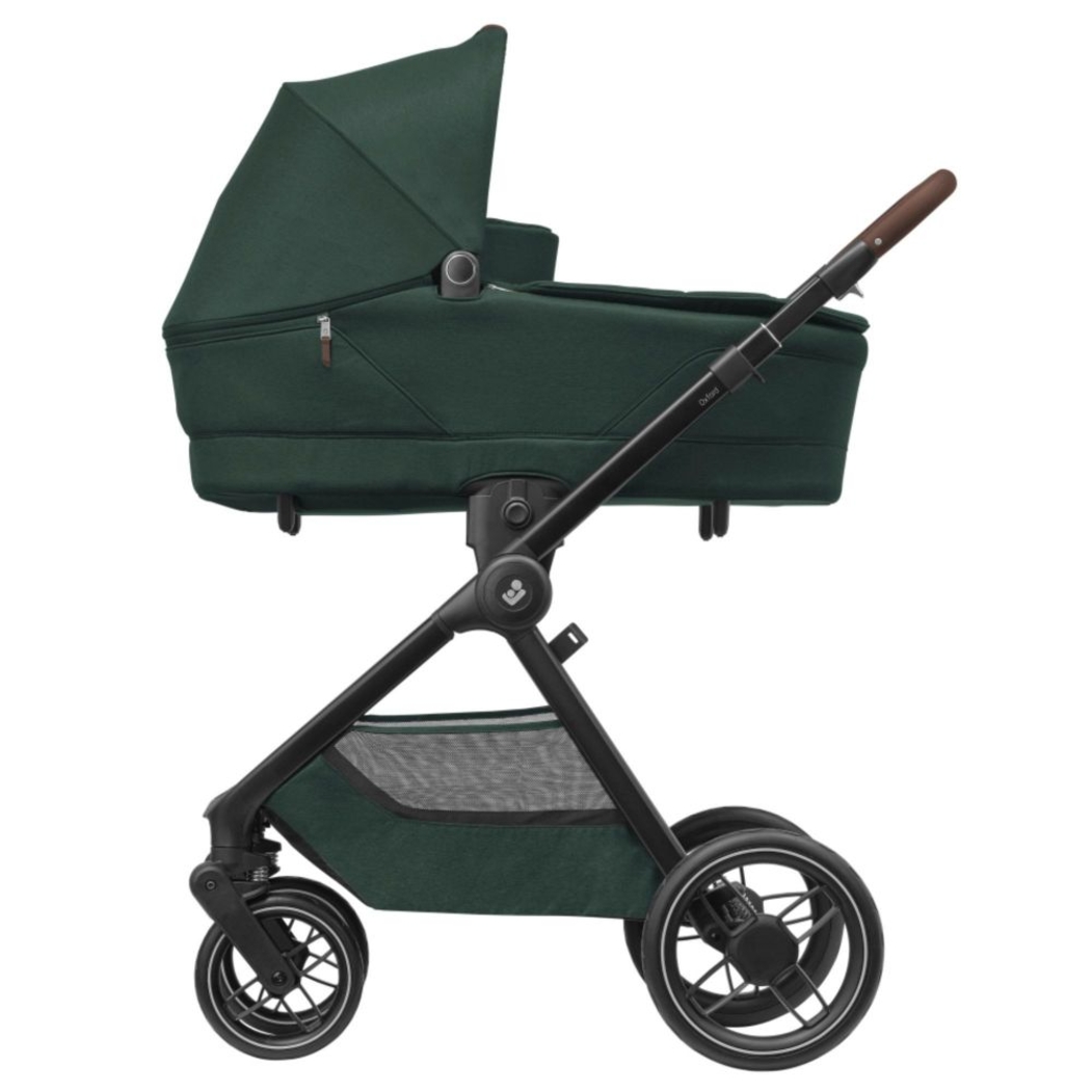 Carrinho de Bebé Duo Maxi-Cosi Oxford Plus - Maxi-Cosi - 3220660004928