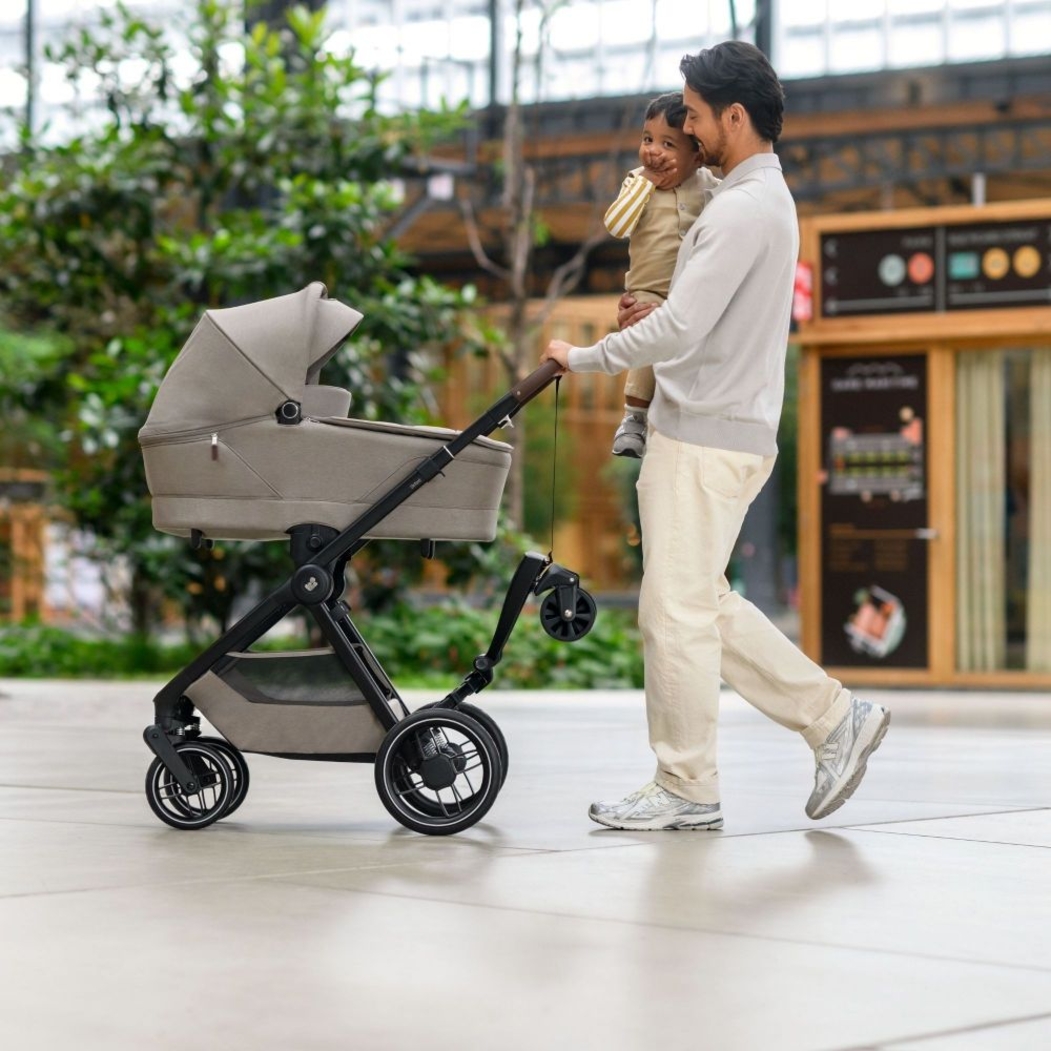 Carrinho de Bebé Duo Maxi-Cosi Oxford Plus - Maxi-Cosi - 3220660004928