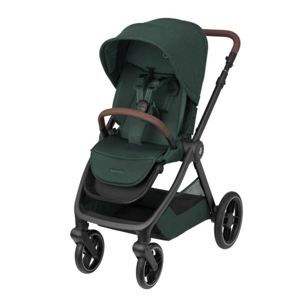 Carrinho de Bebé Duo Maxi-Cosi Oxford Plus - Maxi-Cosi - 3220660004928