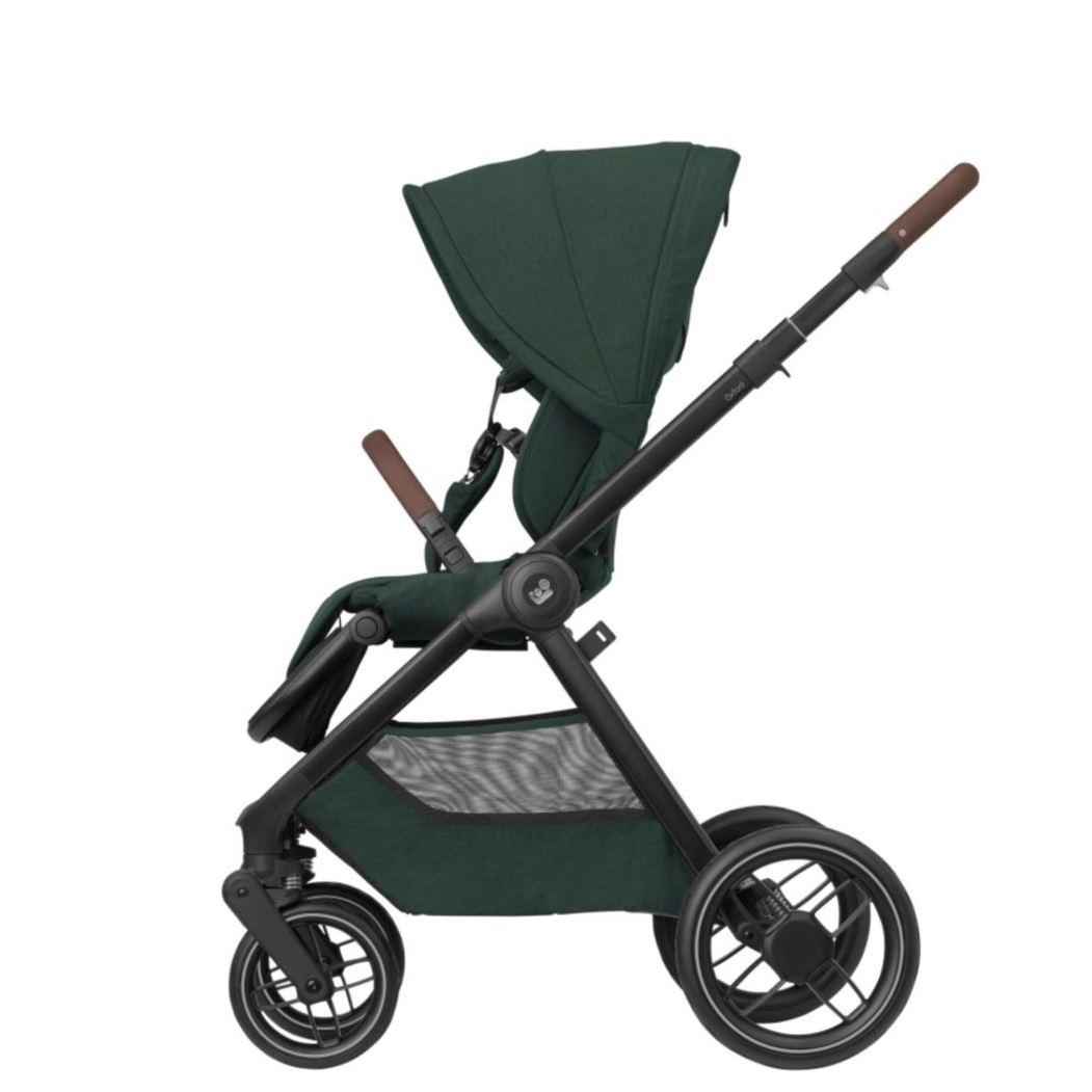 Carrinho de Bebé Duo Maxi-Cosi Oxford Plus - Maxi-Cosi - 3220660004928