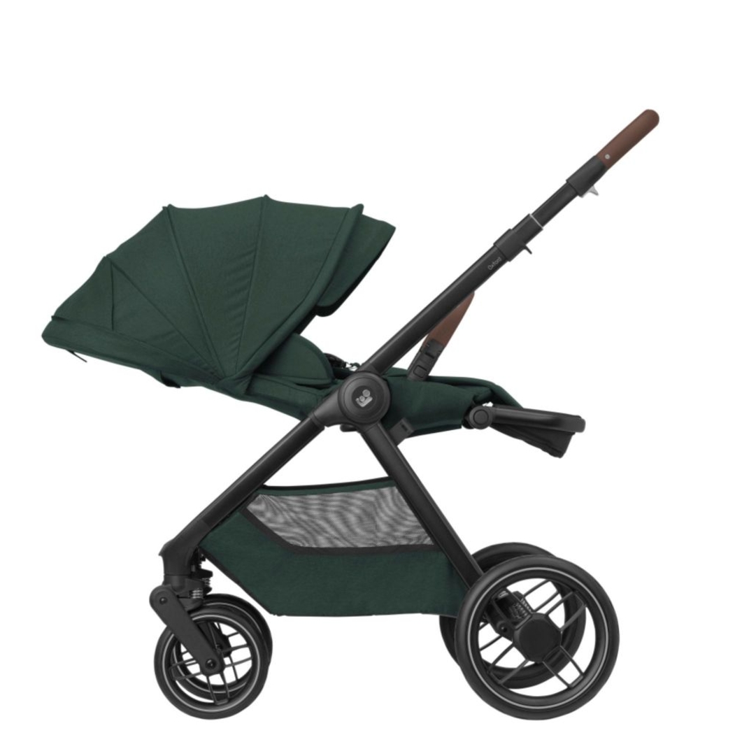 Carrinho de Bebé Duo Maxi-Cosi Oxford Plus - Maxi-Cosi - 3220660004928