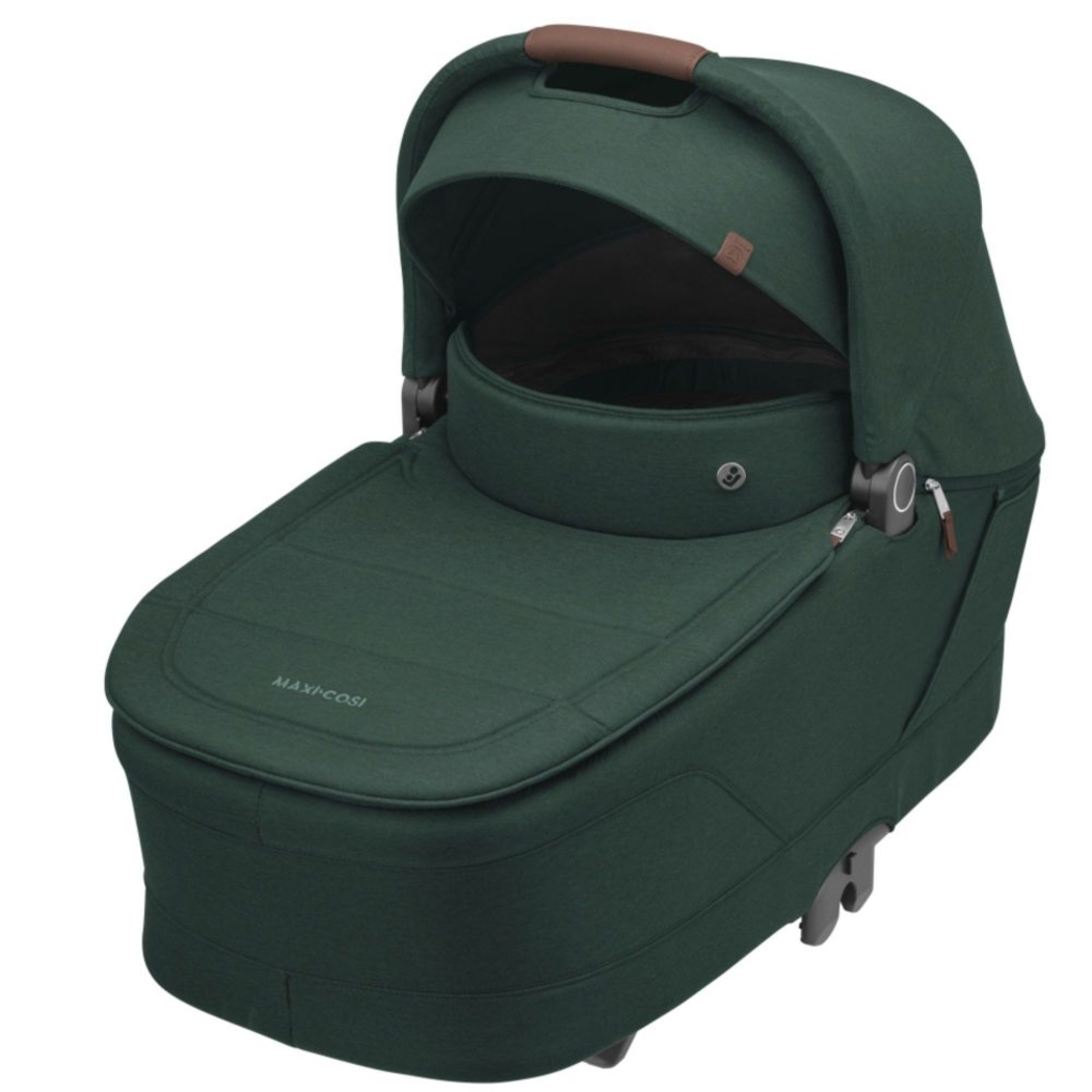 Carrinho de Bebé Duo Maxi-Cosi Oxford Plus - Maxi-Cosi - 3220660004928