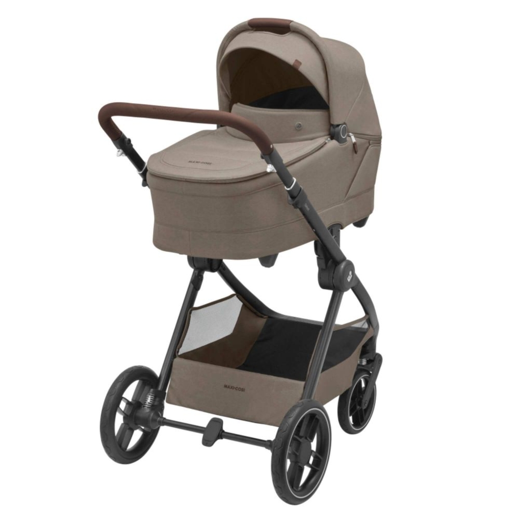 Carrinho de Bebé Duo Maxi-Cosi Oxford Plus - Maxi-Cosi - 3220660004911