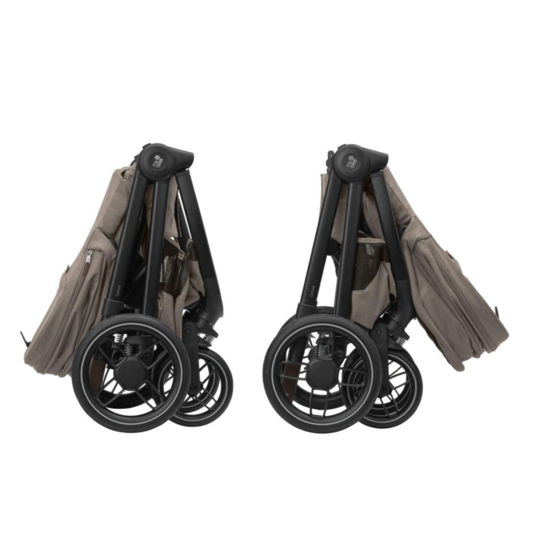 Carrinho de Bebé Duo Maxi-Cosi Oxford Plus - Maxi-Cosi - 3220660004911