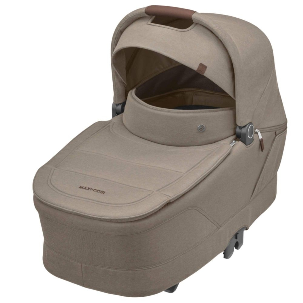 Carrinho de Bebé Duo Maxi-Cosi Oxford Plus - Maxi-Cosi - 3220660004911