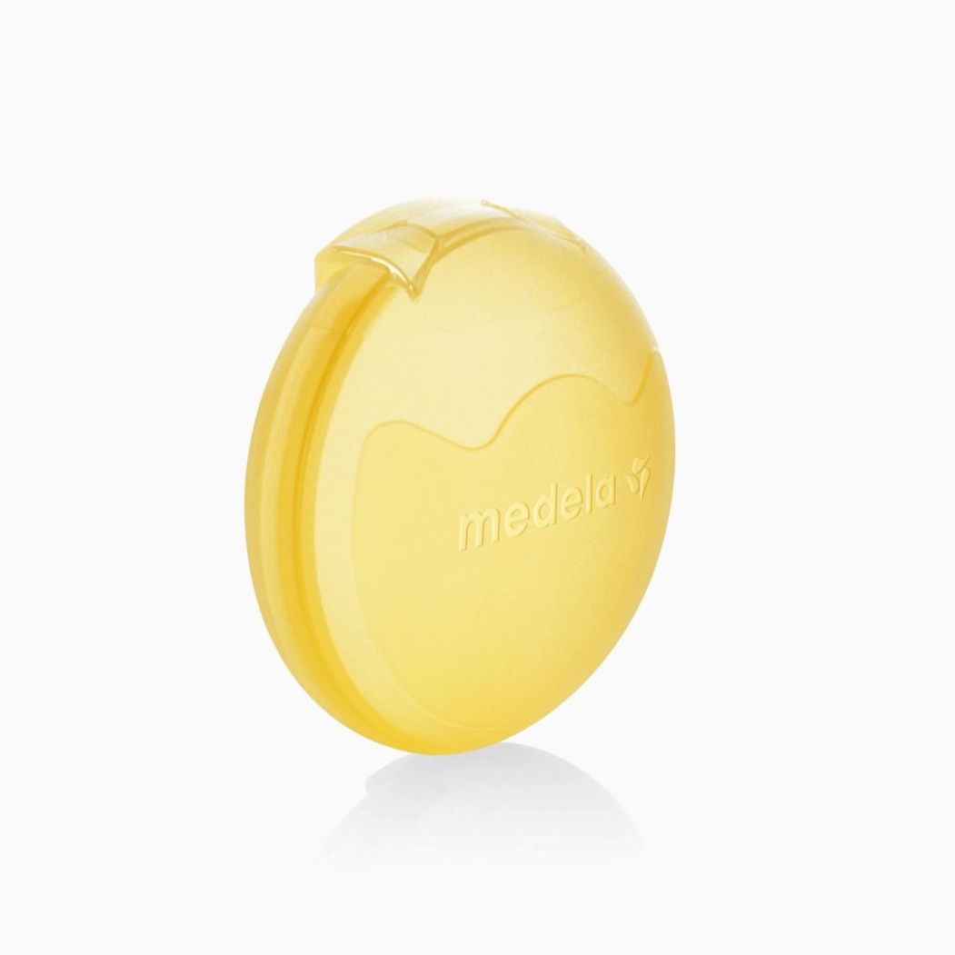 Protetores Mamilos Medela Contact - Medela - 7612367016681