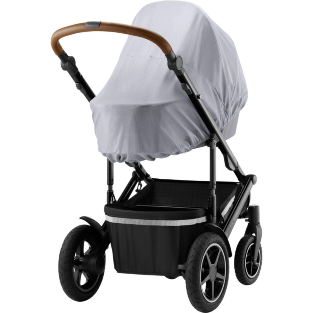 Mosquiteiro Britax Römer Net Silver - Britax Römer - 4000984206623
