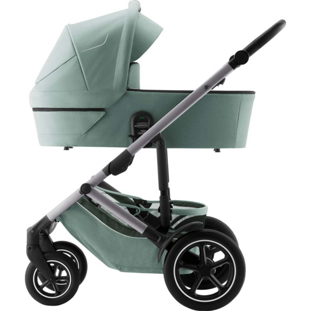 Alcofa Britax Römer Smile 5Z - Britax Römer - 4000984815023