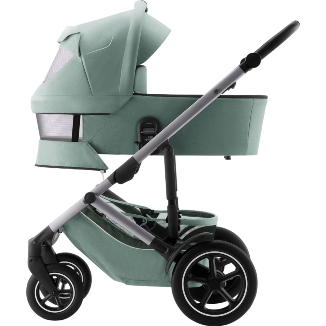 Alcofa Britax Römer Smile 5Z - Britax Römer - 4000984815023