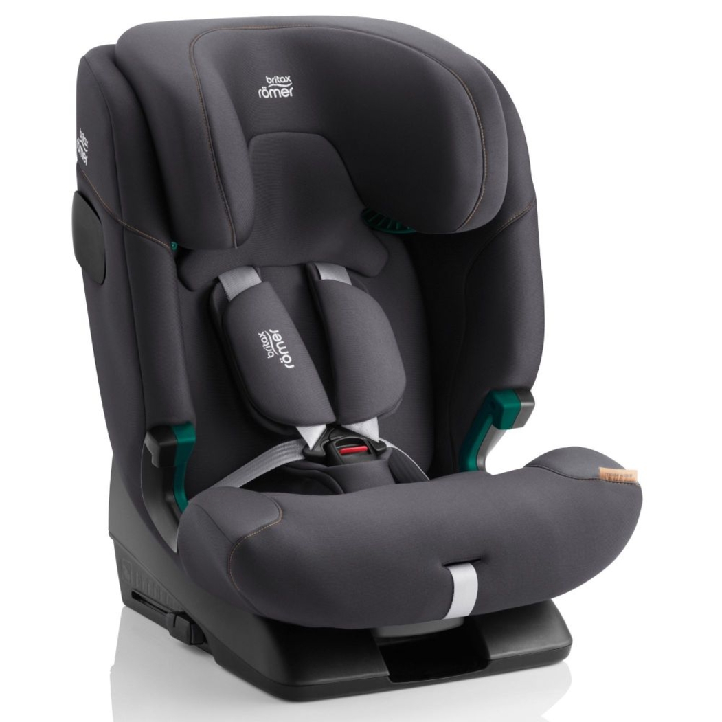 Cadeira Auto Britax Römer Advansafix Pro - Britax Römer - 4000984825206