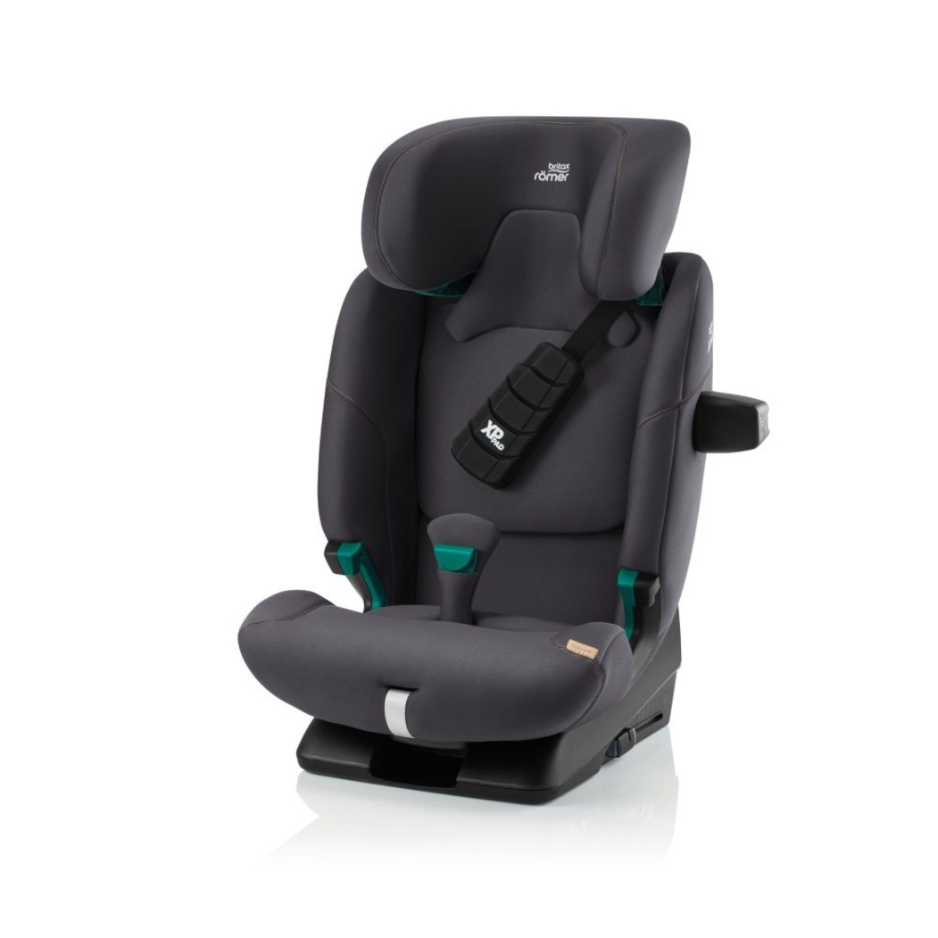 Cadeira Auto Britax Römer Advansafix Pro - Britax Römer - 4000984825206