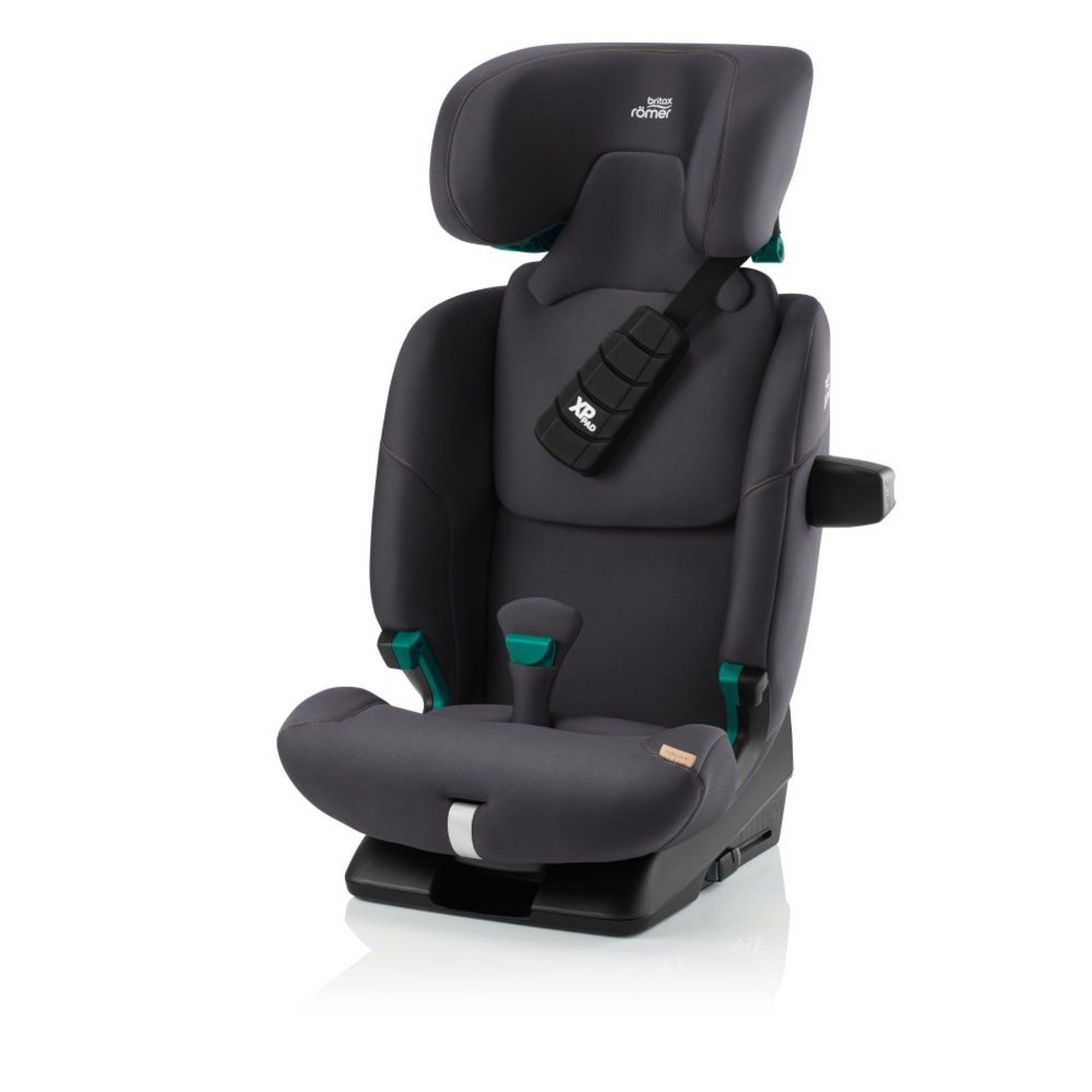 Cadeira Auto Britax Römer Advansafix Pro - Britax Römer - 4000984825206
