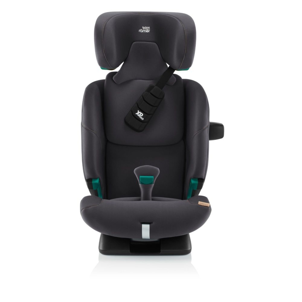 Cadeira Auto Britax Römer Advansafix Pro - Britax Römer - 4000984825206