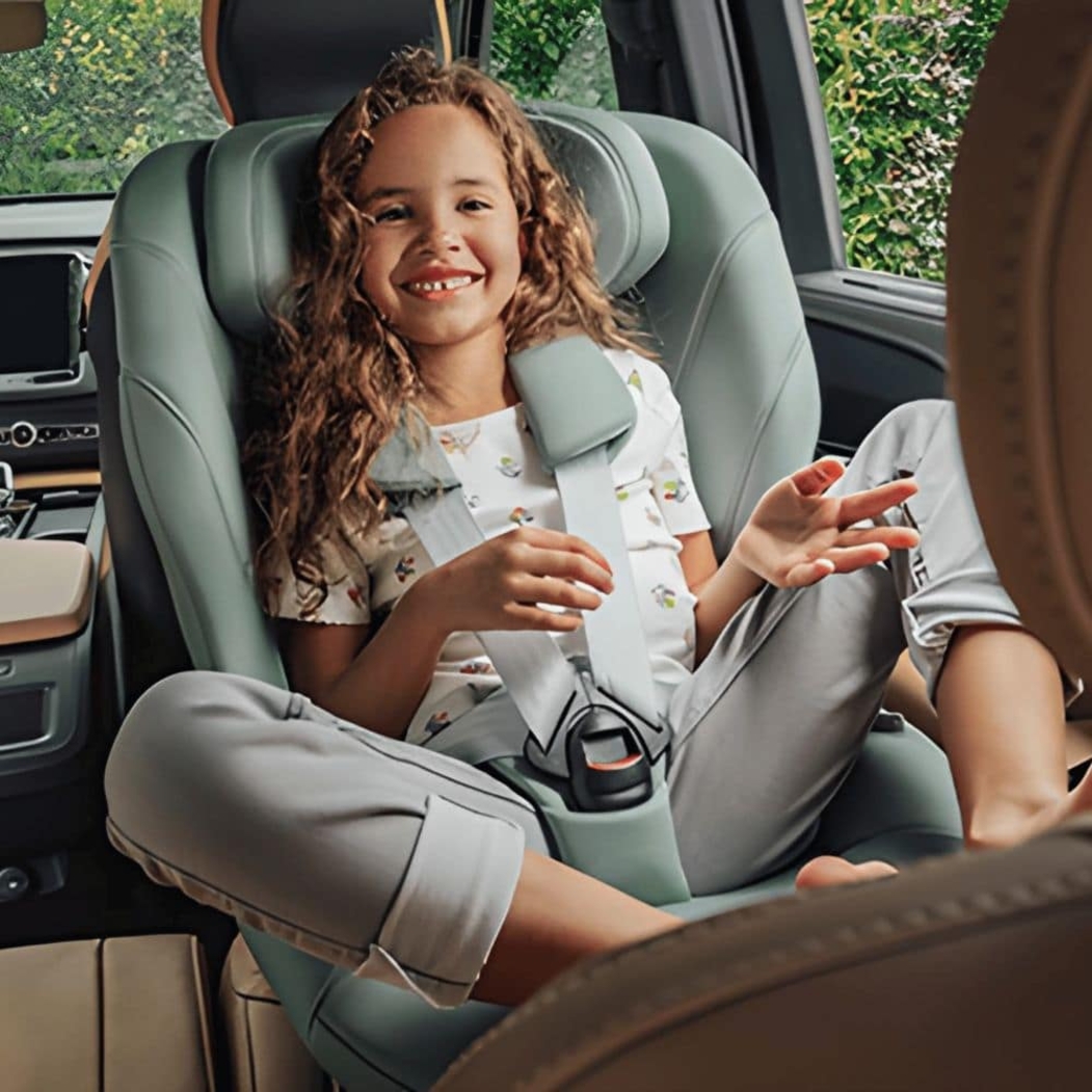 Cadeira Auto Britax Römer Max-Safe Pro - Britax Römer - 4000984826777