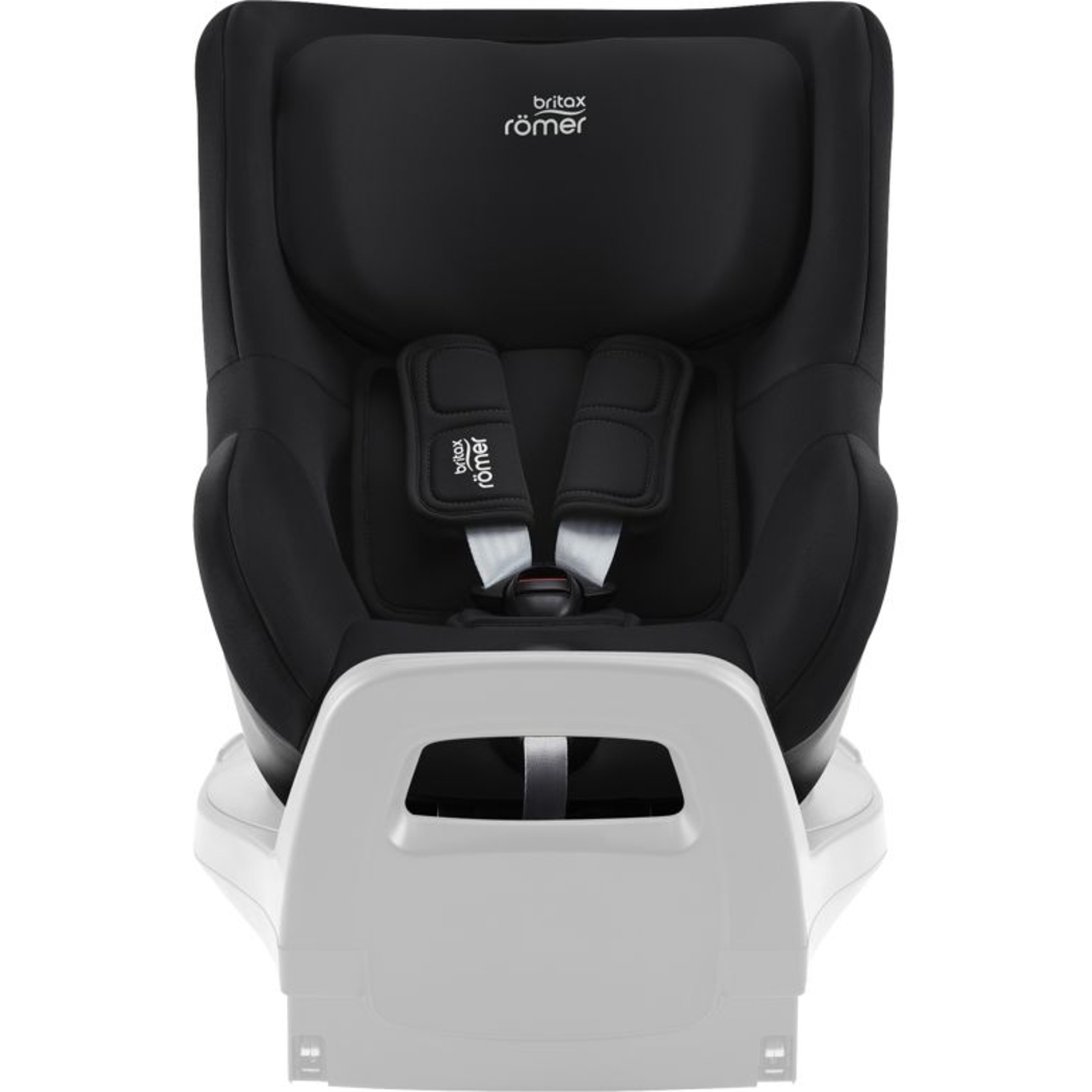 Cadeira Auto Britax Römer Dualfix 5Z - Britax Römer - 4000984711677