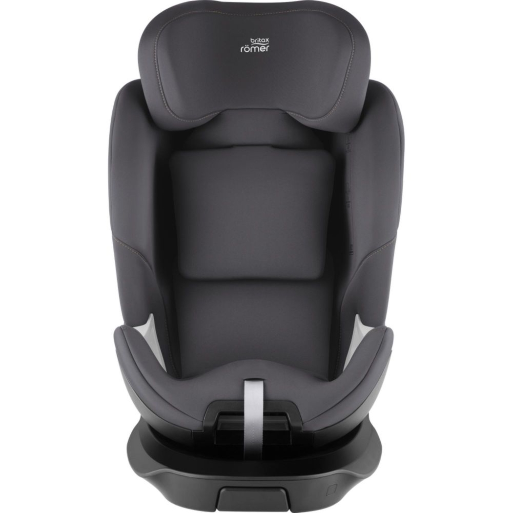 Cadeira Auto Britax Römer Swivel Midnight Grey - Britax Römer - 4000984902068