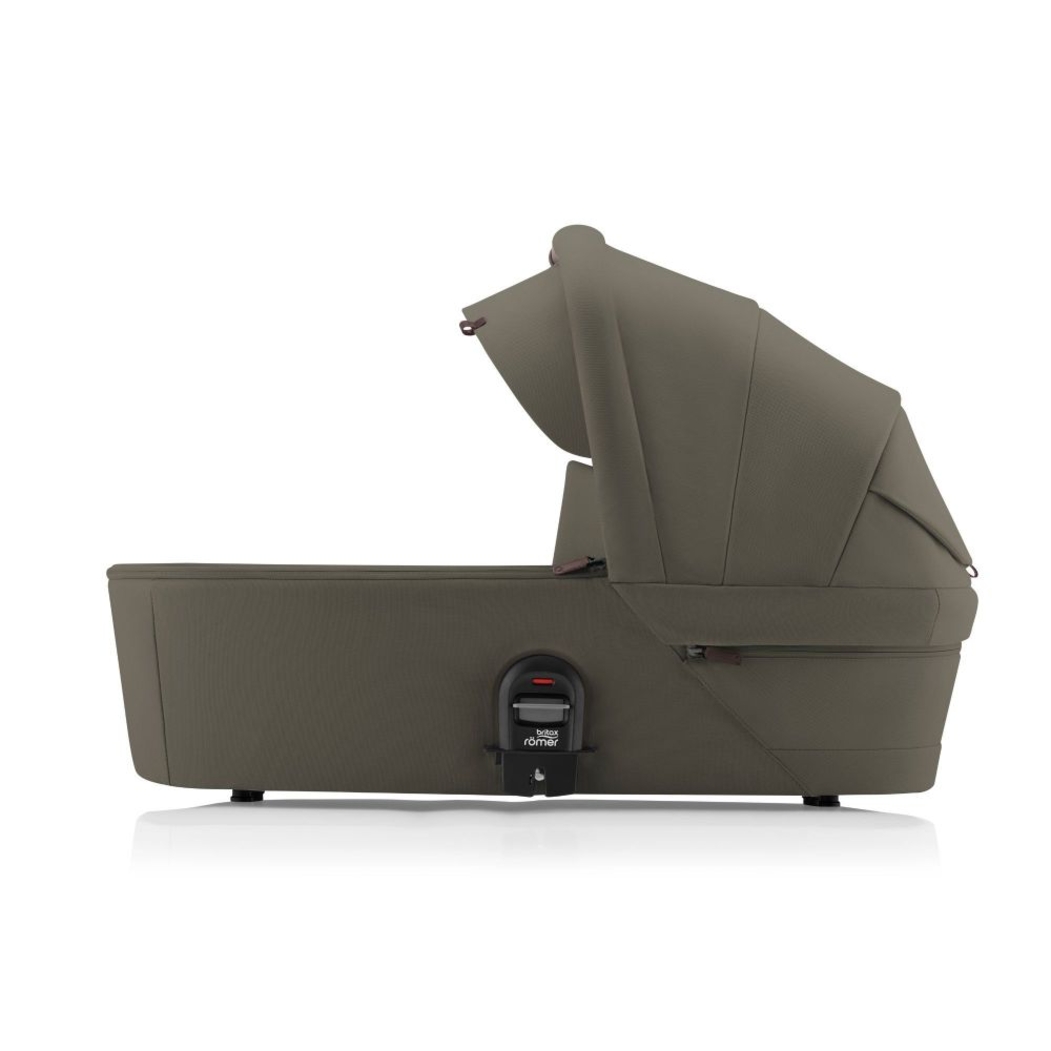 Alcofa Britax Römer Smile 5Z Lux - Britax Römer - 4000984912432