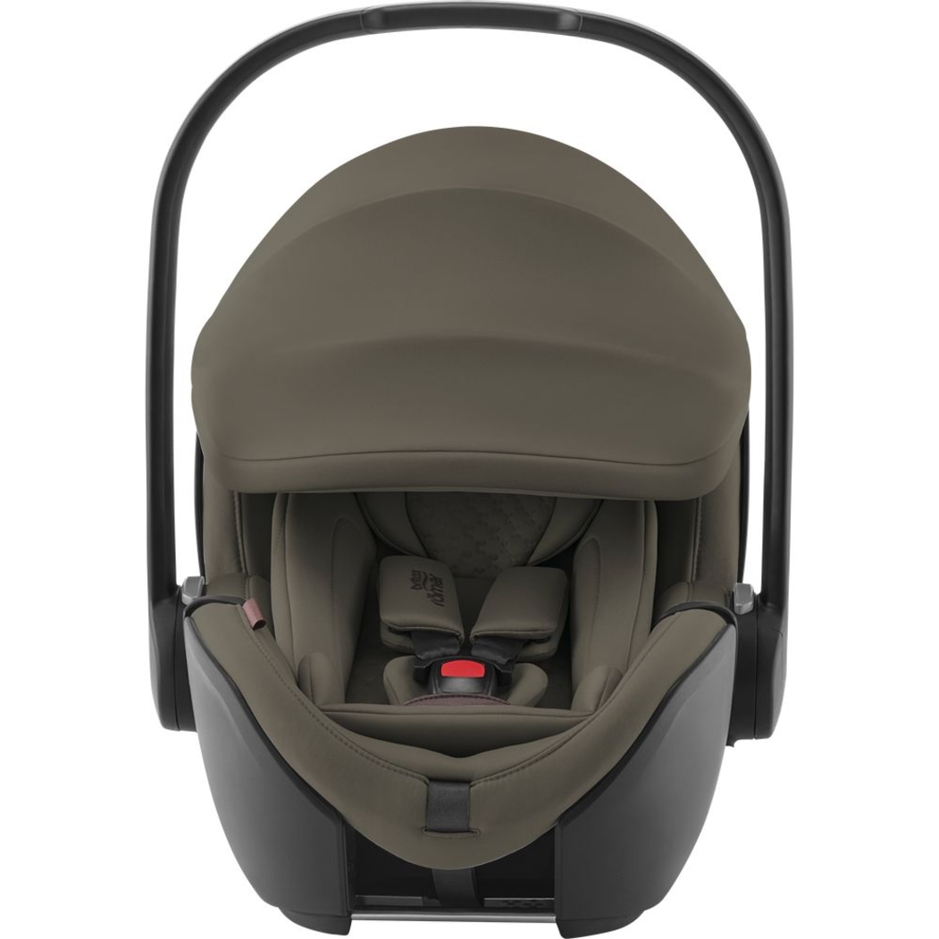 Babycoque Britax Römer Baby-Safe Pro Lux - Britax Römer - 4000984912456