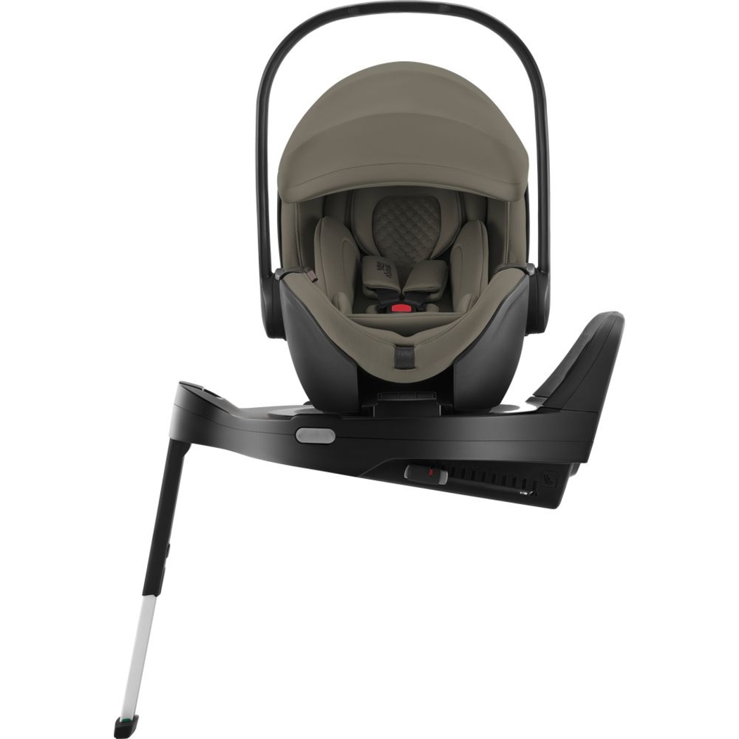 Babycoque Britax Römer Baby-Safe Pro Lux - Britax Römer - 4000984912456