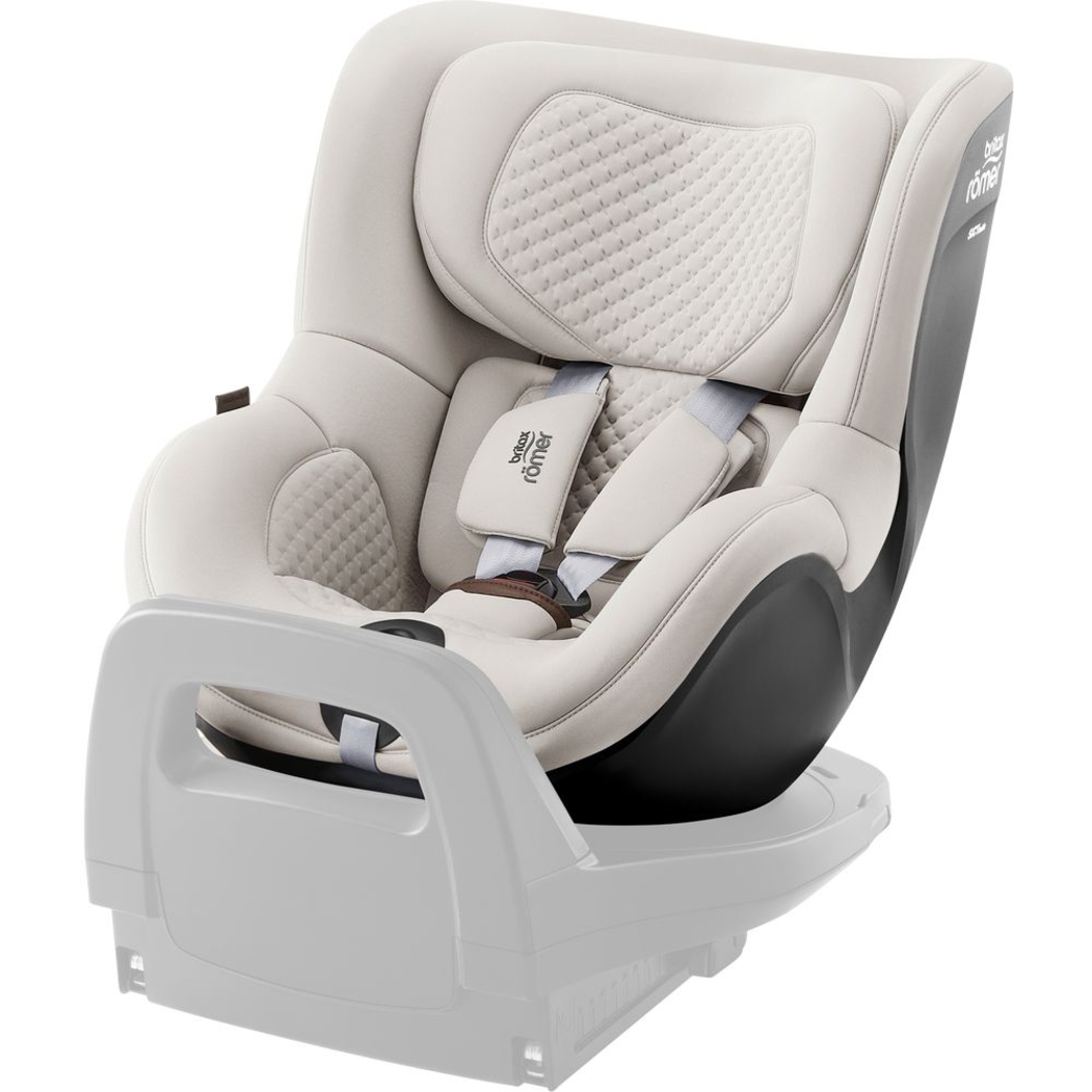Cadeira Auto Britax Römer Dualfix 5Z Lux - Britax Römer - 4000984912463