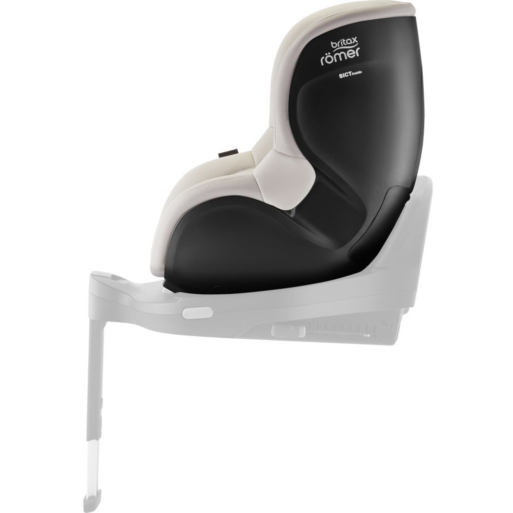 Cadeira Auto Britax Römer Dualfix 5Z Lux - Britax Römer - 4000984912463