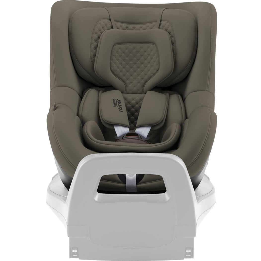 Cadeira Auto Britax Römer Dualfix 5Z Lux - Britax Römer - 4000984912470