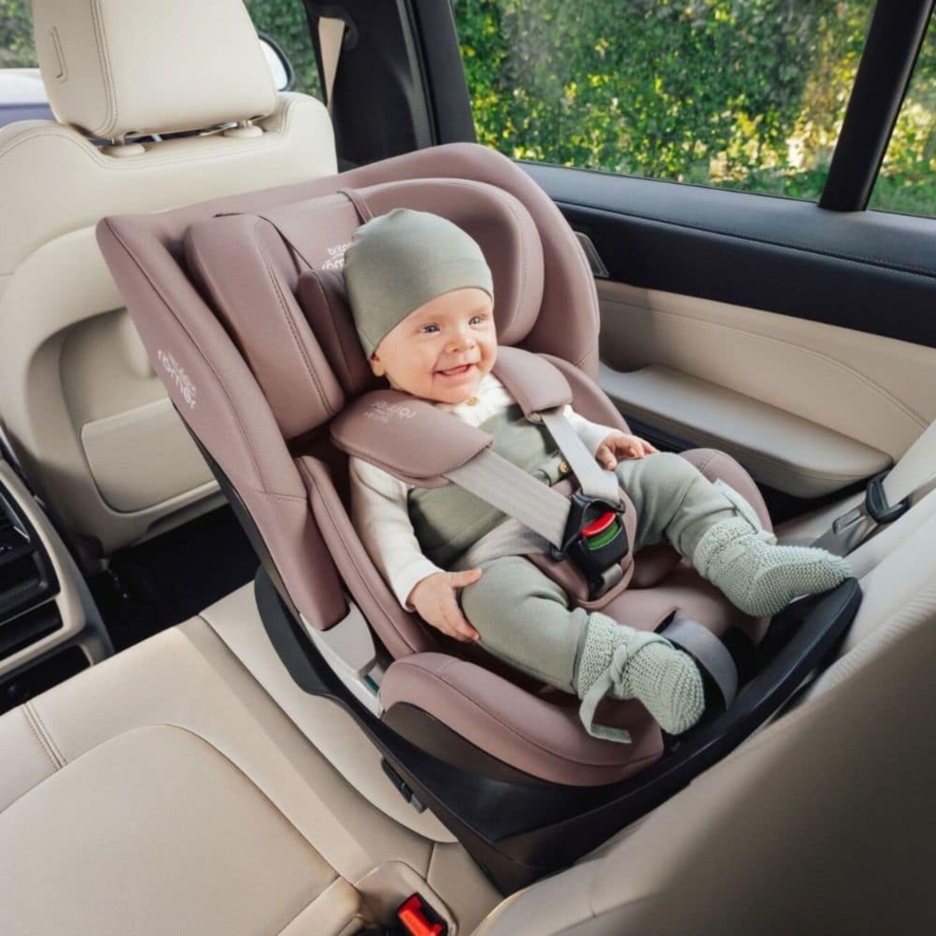 Cadeira Auto Britax Römer Swivel - Britax Römer - 4000984901788