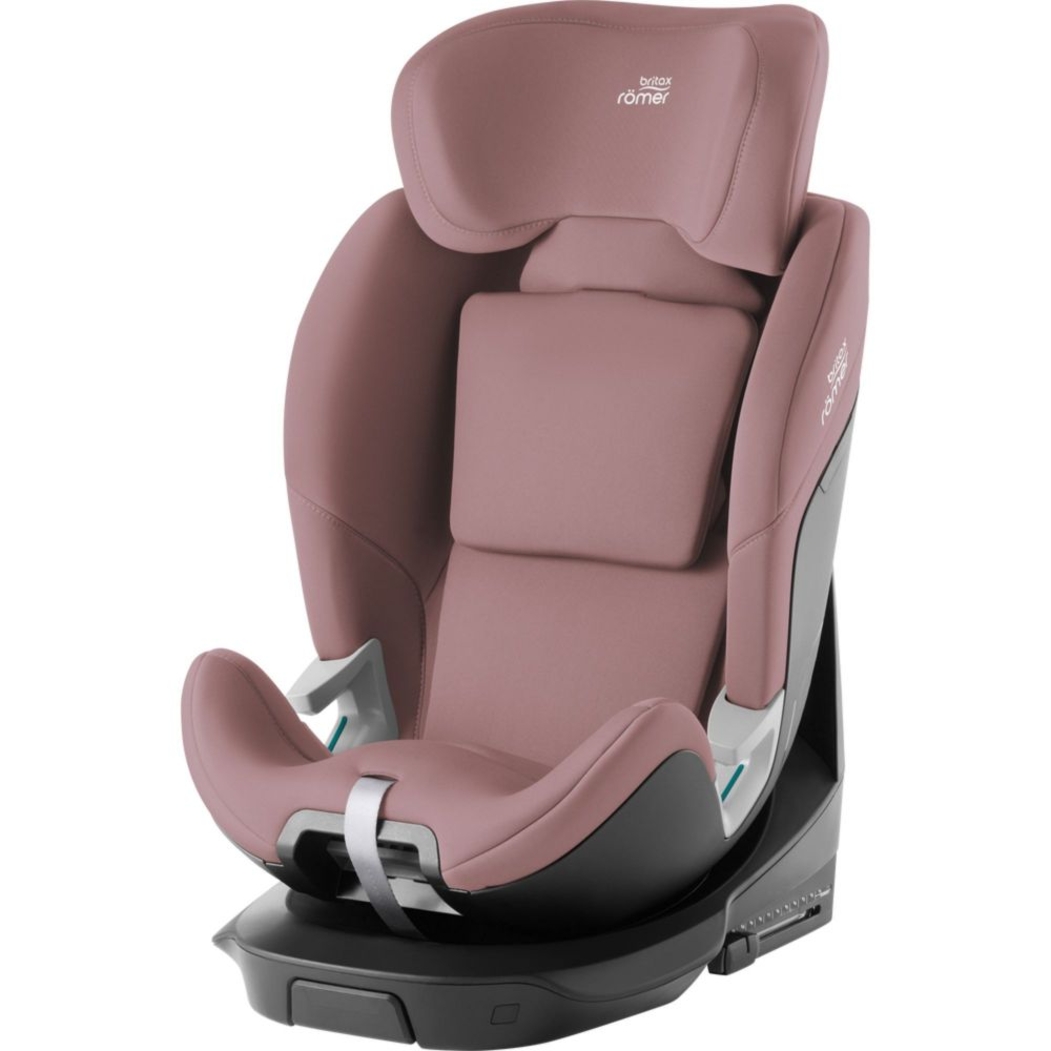 Cadeira Auto Britax Römer Swivel - Britax Römer - 4000984901788