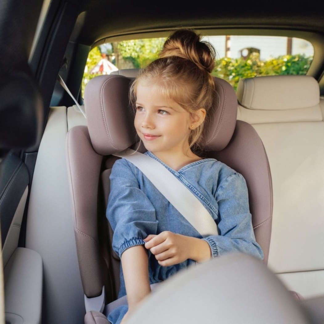 Cadeira Auto Britax Römer Swivel - Britax Römer - 4000984901788