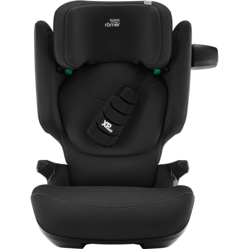 Cadeira Auto Britax Römer KidFix Pro Classic - Britax Römer - 4000984938029