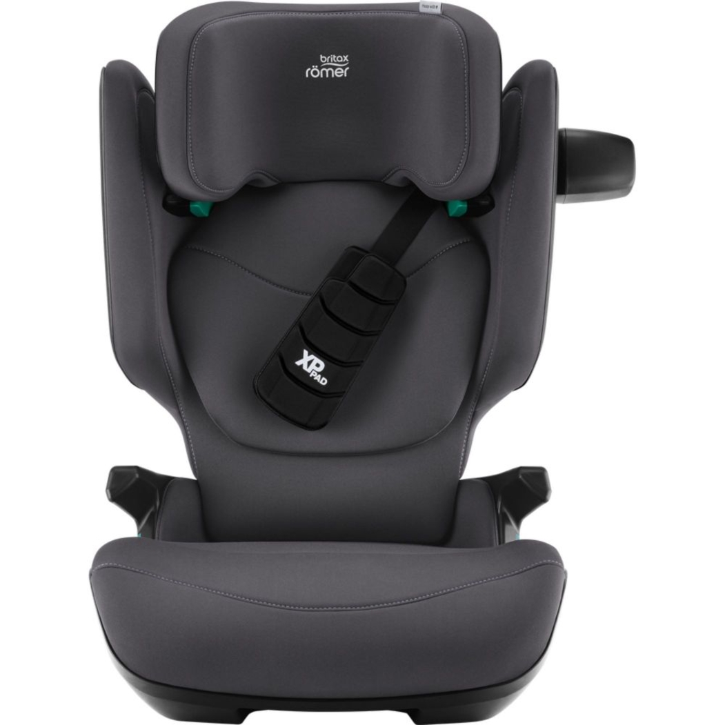 Cadeira Auto Britax Römer KidFix Pro Classic - Britax Römer - 4000984938012