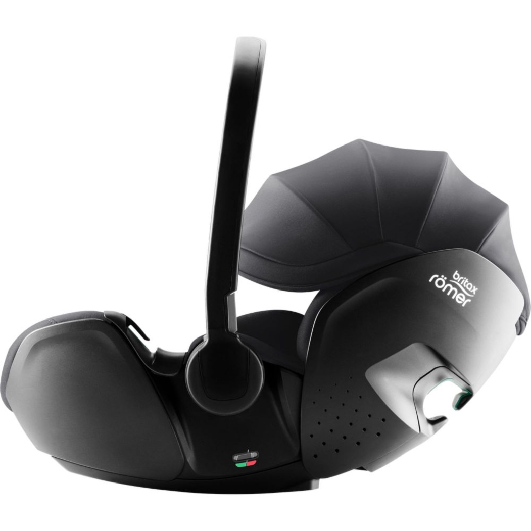 Babycoque Britax Römer Baby-Safe Pro Classic - Britax Römer - 4000984938128