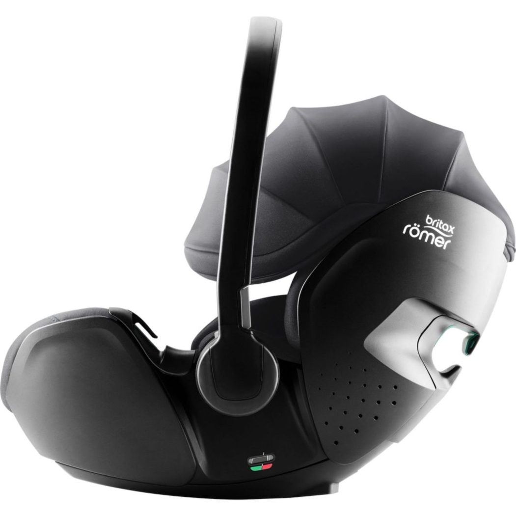 Babycoque Britax Römer Baby-Safe Pro Classic - Britax Römer - 4000984938128