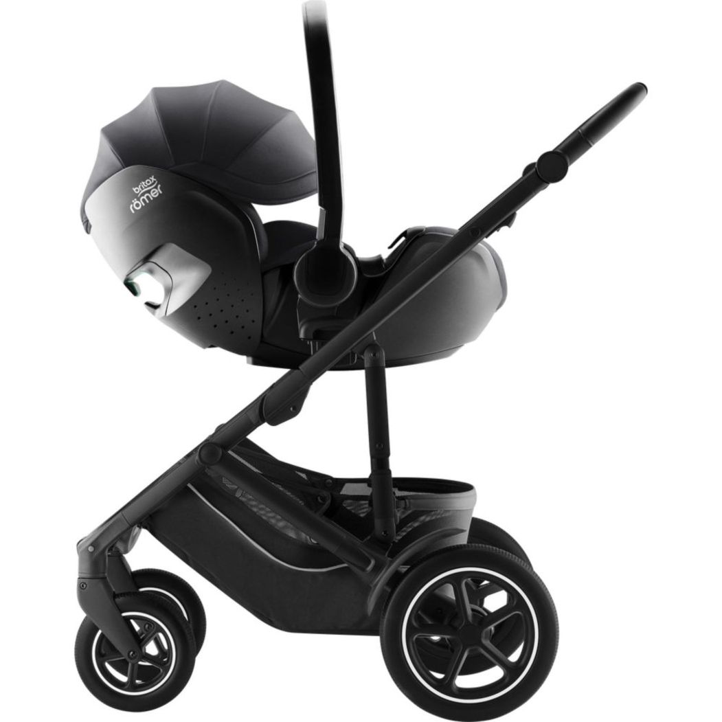 Babycoque Britax Römer Baby-Safe Pro Classic - Britax Römer - 4000984938128