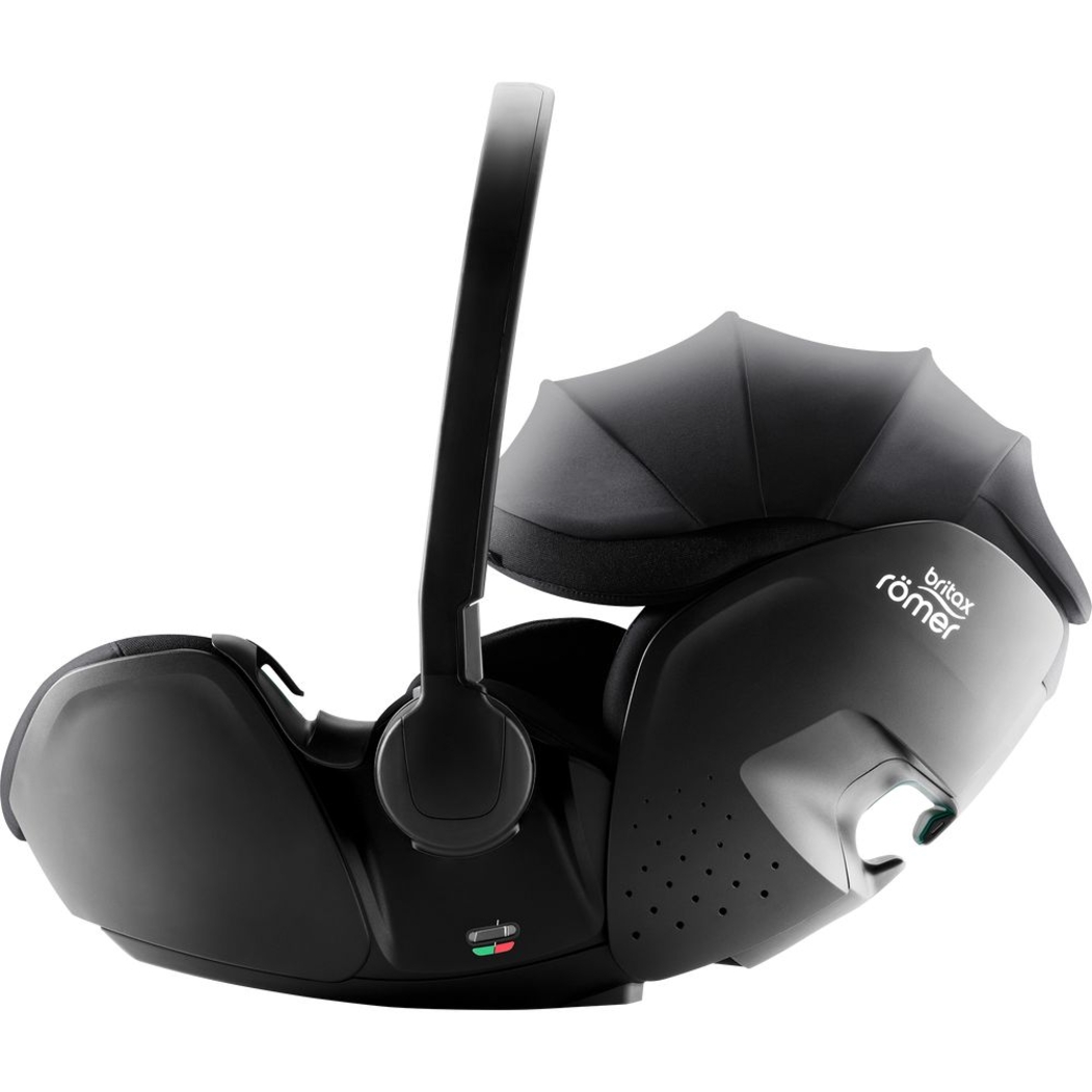 Babycoque Britax Römer Baby-Safe Pro Style - Britax Römer - 4000984938142
