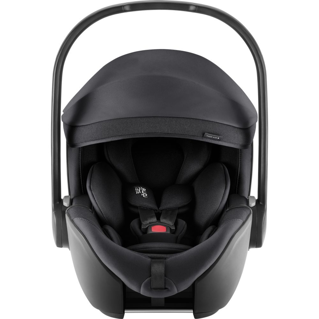 Babycoque Britax Römer Baby-Safe Pro Style - Britax Römer - 4000984938142