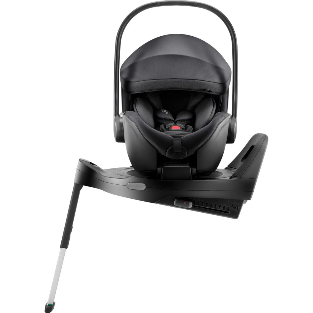 Babycoque Britax Römer Baby-Safe Pro Style - Britax Römer - 4000984938142