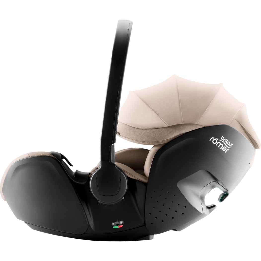 Babycoque Britax Römer Baby-Safe Pro Style - Britax Römer - 4000984938180