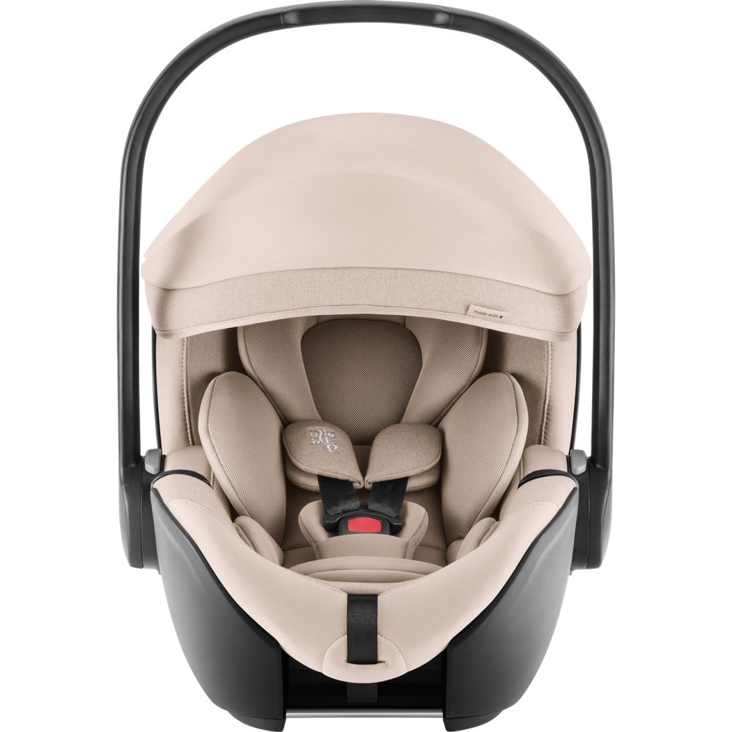 Babycoque Britax Römer Baby-Safe Pro Style - Britax Römer - 4000984938180