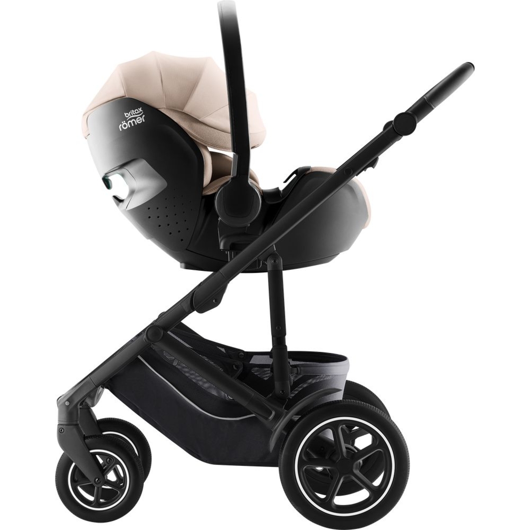 Babycoque Britax Römer Baby-Safe Pro Style - Britax Römer - 4000984938180